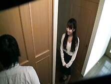 A Hubby Who Is Concerned About His Ex-Wife's Daytime Appearance Sets Up A Camera Inside His House,  Part1