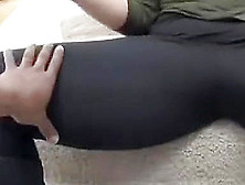 Thick Ass Quelly Bo Get's Fucked
