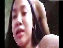 Pinay Hairy Pussy Getting Fucked