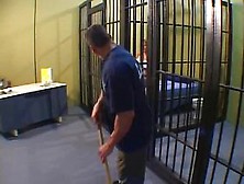 Daphen Rosen Jail