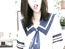 Asian Teen Schoolgirl Webcam