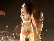 Celebrity Sex - Rihanna Performance - Before Covid -19