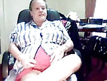 Granny On Cam (Secretchick)