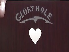 Monik Or Laurine Anal Sex At Gloryhole