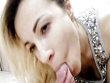 There Is Not Sister ) Just Disco! She Love Fellatio (Crazy Sexy Oral Sex)