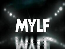 The Draft Ii - Vip By Mylf Vip Feat Tiffany Fox,  Slimthick