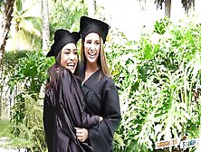 Daughter Swap - Graduation