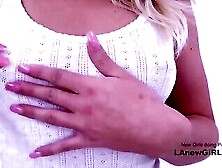 Blonde Gives Into Temptation Getting Assfucked At Porno Audition