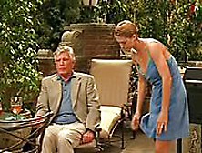 Jenna Elfman In Dharma & Greg (1997)