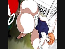 Redhead Anime Slut