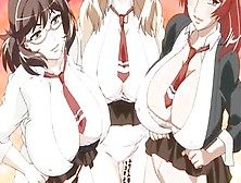 Hentai Japanese Schoolgirl
