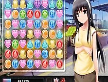 [Part 13] Huniepop With Commentary!