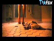 Michelle Trachtenberg Butt Scene In Black Christmas (Crystal Lowe)