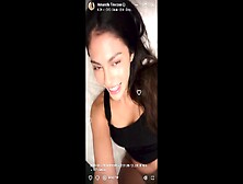 Amanda Trivizas Full Onlyfans Livestream Video Leaked