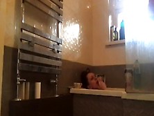 Sexy Bath Time