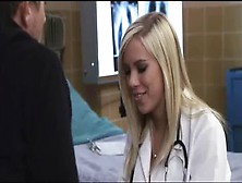 Myvidsrock4Lifes Dr. Britney Beth (Bibi Jones) Raunchy Healing