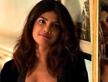 Priyanka Chopra Sex Scene In Quantico S03E12