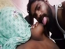 Tamil Ex-Wife Melons Pressing Huge Boob Cute Ex-Wife