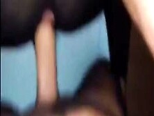 Young Girl With Glasses Sucks Dick And Gets Fucked