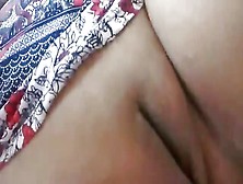 Fat Pussy Getting Finger Fucked
