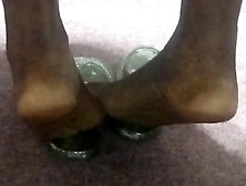 Mature Foot And Shoe Fetish Updated