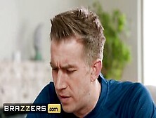 Brazzers - Vulgar Blonde Teens Year Older Khloe Kapri Loves Long Cocks