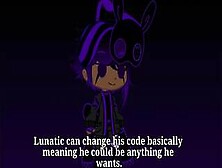 Purplelunatic Oc Info