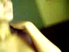 Teen Whore Undressing - Webcam