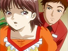Kinky Daughter Episode One English Dub