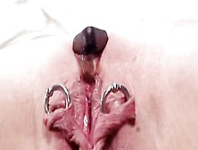 A Little Pissing Hole Reaming With Longpussy 02.