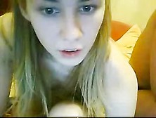Webcam Fucking With My Young Sweetie