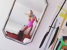 Instagram Baddies From Serbia Hot Videos