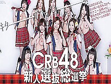 Inagawa Natsume, Mikuru Mio, Chinami Kasai,  And Others New Okazu Idol Contest - Caribbeancom