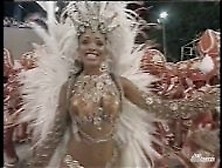 Thatiana Pagung In Carnaval Brazil (1932)