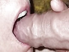 Piss The Sub Inside The Mouth