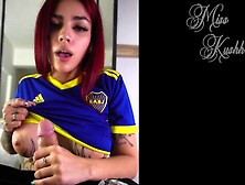 The Best Compilation Misskushh| Oral Facial Cowgirl Smoking W33D Hard