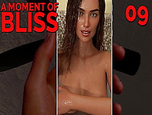 A Moment Of Bliss #09 • Look At This Slutty Temptress All Wet And Stuff