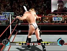 P. E. N. E Pako Vs Chris Jerichco