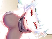 Corrupted Kingdom Girls Deepthroat Get Fucked And Facialized - Hentai Compilation