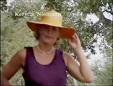 Kerstin Niemann - Dp Im Garten