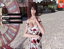 Intense Encounter With Mom! - Adult Game By Seductivespice - Where The Heart Is - Episode 20