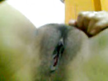 Desi Wife Show Her Pussy And Anal