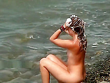 Voyeur Compilation From The Best Nude Beaches Of The World