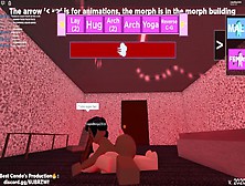 Roblox Porn White Guy Knows How To Fuck Me (Part 3)
