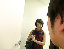 Exotic Japanese Chick In Best Hd,  Small Tits Jav Scene