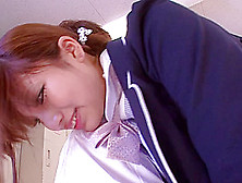 Erika Shibasaki In Teen Schoolgirl Threesome - Teensoftokyo
