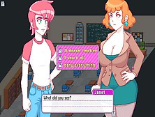 Dandy Boy Adventures 0. 4. 2 Part 6 Hot Friends And Milfs By Loveskysan69