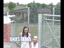 Anastasia Loves Getting Boned Feat.  Anastasia, Jean Pallett - Perv Milfs N Teens