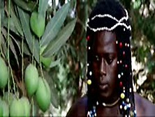 Isabelle Diallo In The Black Decameron (1972)