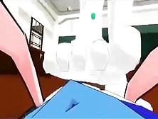 Mmd Mouth And Feet Pov